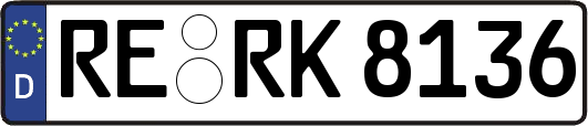 RE-RK8136