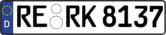 RE-RK8137