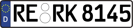 RE-RK8145