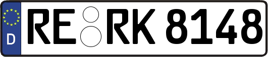 RE-RK8148