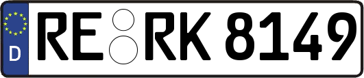 RE-RK8149