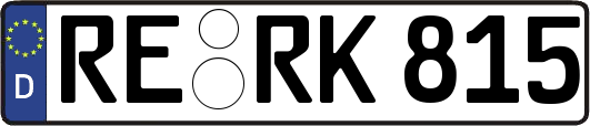 RE-RK815