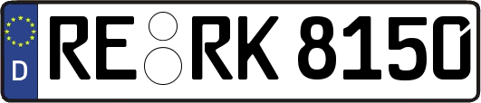 RE-RK8150