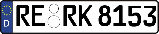 RE-RK8153