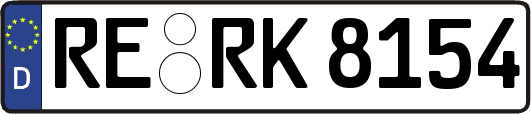 RE-RK8154