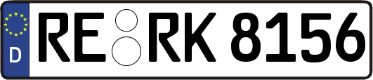 RE-RK8156