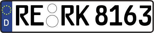 RE-RK8163