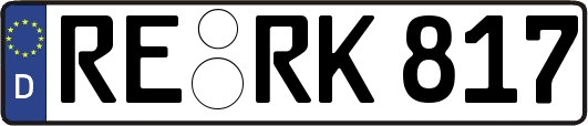 RE-RK817