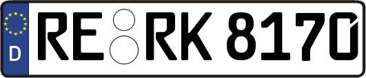 RE-RK8170