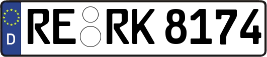 RE-RK8174