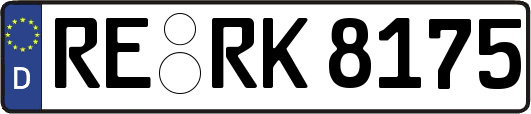 RE-RK8175