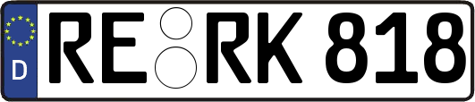 RE-RK818