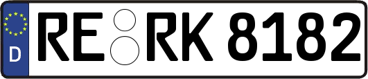 RE-RK8182