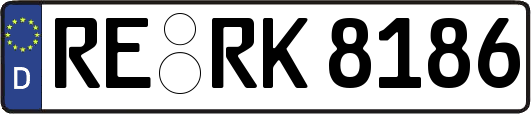RE-RK8186