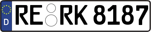 RE-RK8187