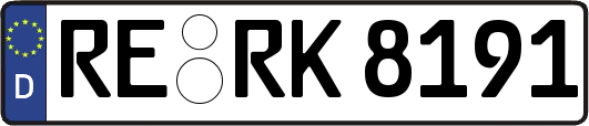 RE-RK8191