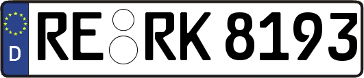 RE-RK8193