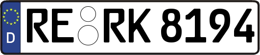 RE-RK8194