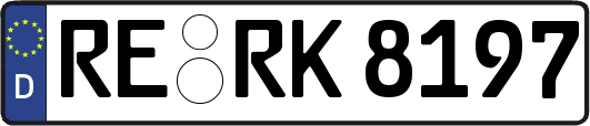 RE-RK8197