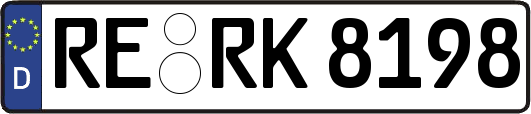 RE-RK8198