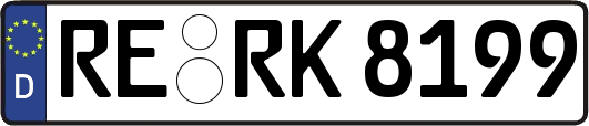 RE-RK8199