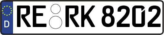 RE-RK8202