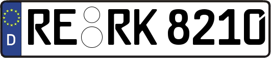 RE-RK8210