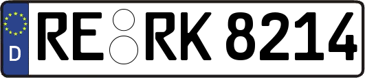 RE-RK8214
