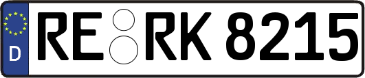 RE-RK8215