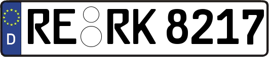 RE-RK8217