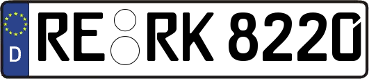 RE-RK8220