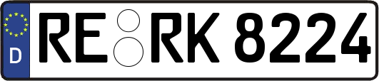 RE-RK8224