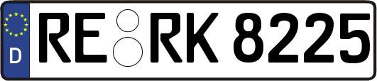 RE-RK8225