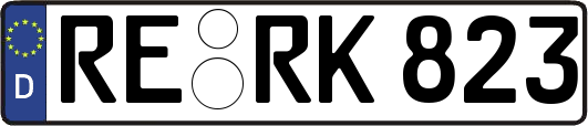 RE-RK823
