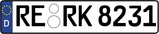 RE-RK8231