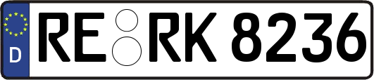 RE-RK8236