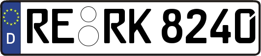 RE-RK8240