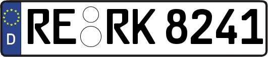 RE-RK8241