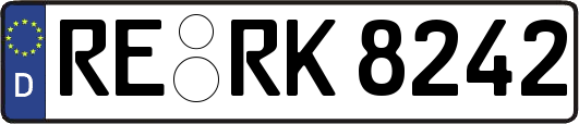 RE-RK8242