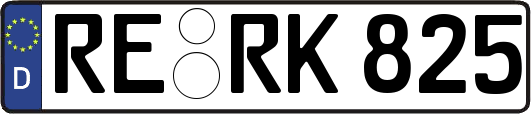 RE-RK825