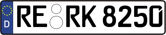 RE-RK8250