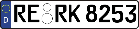RE-RK8253