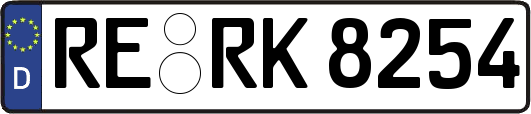 RE-RK8254