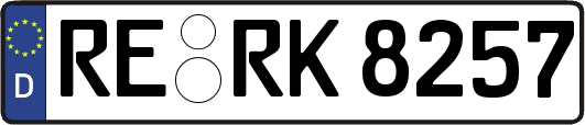 RE-RK8257