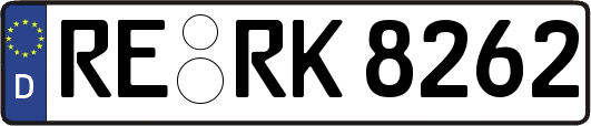 RE-RK8262
