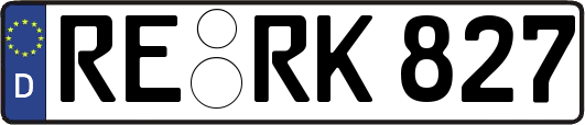 RE-RK827