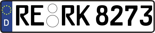RE-RK8273