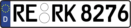 RE-RK8276