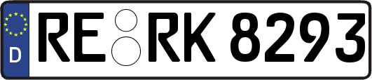 RE-RK8293