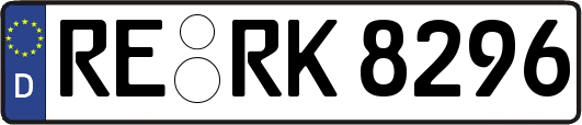 RE-RK8296